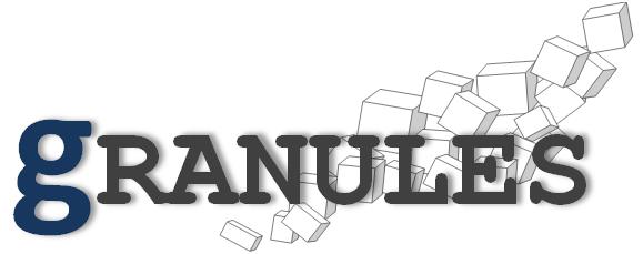 Granules Logo